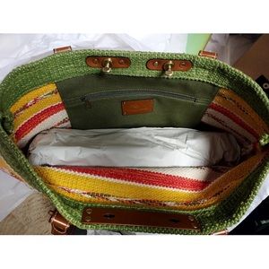 Patricia Nash handbag